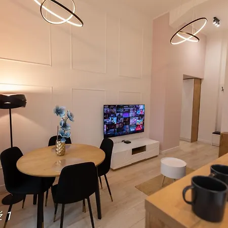 Mye - Kamienica Sienkiewicza وودج